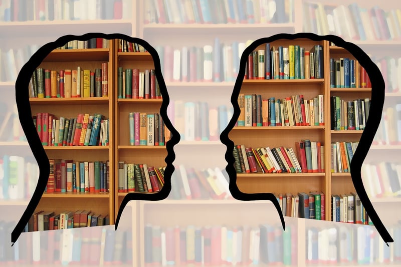 Gain Knowledge