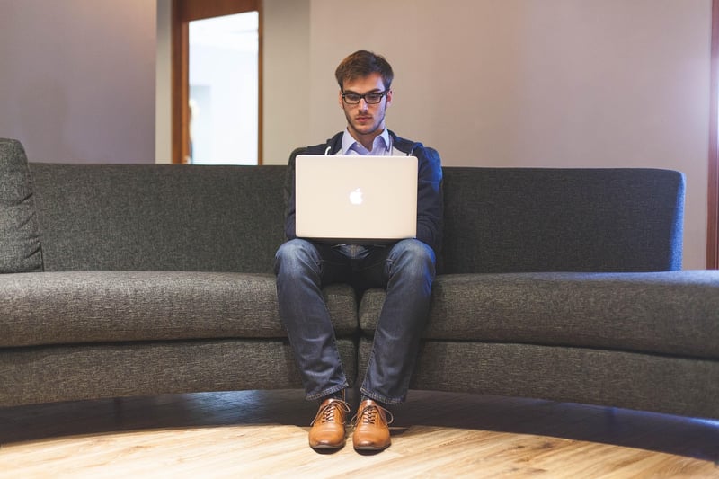 Entrepreneur Image